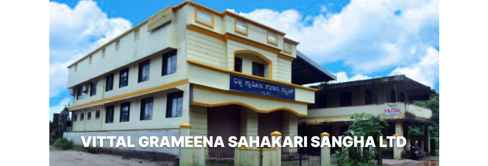VittalGrameena Sahakari Sangha Ltd